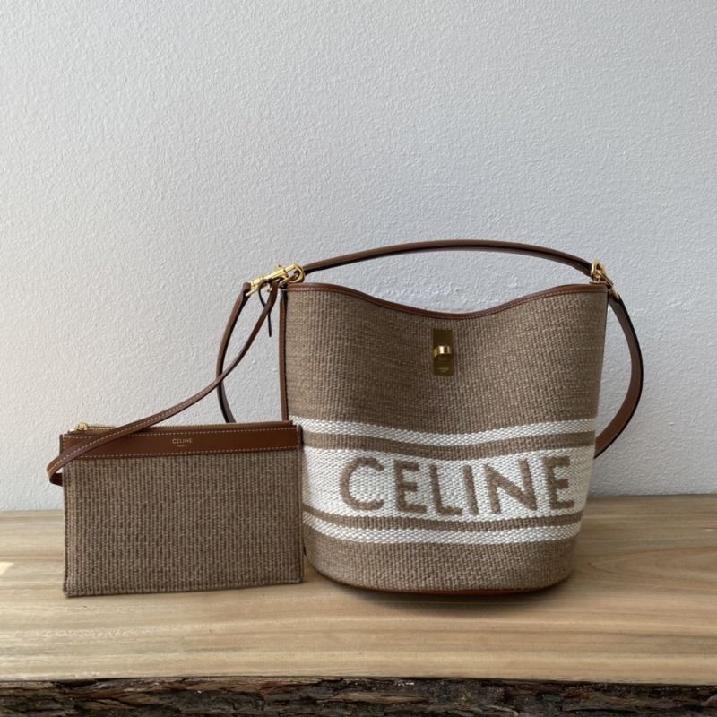Ce**e bucket bags